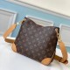 Replica Odeon MM Borsa Monogram Canvas M45355