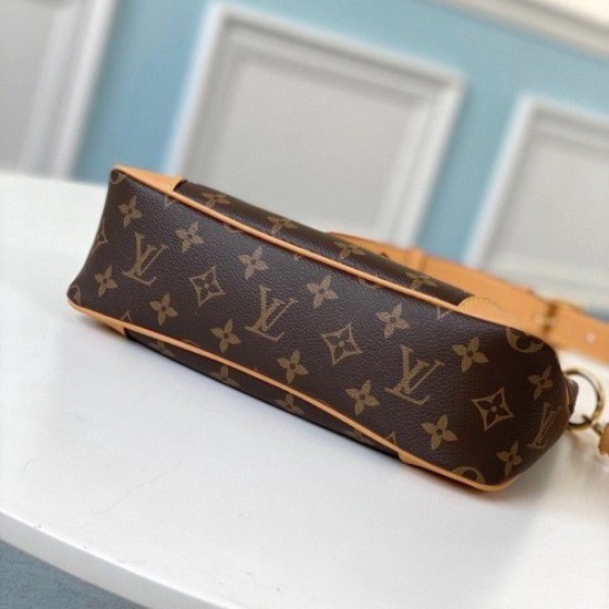 Replica Odeon MM Borsa Monogram Canvas M45355