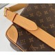 Replica Odeon MM Borsa Monogram Canvas M45355
