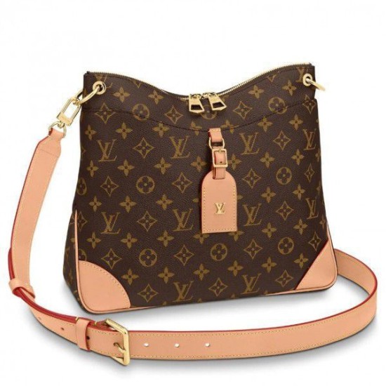 Replica Odeon MM Borsa Monogram Canvas M45355