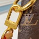 Replica Odeon MM Borsa Monogram Canvas M45355