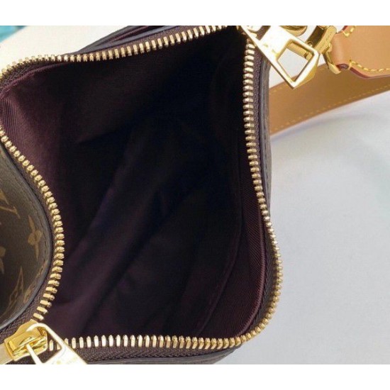 Replica Odeon MM Borsa Monogram Canvas M45355