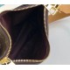 Replica Odeon MM Borsa Monogram Canvas M45355