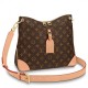 Replica Odeon MM Borsa Monogram Canvas M45355
