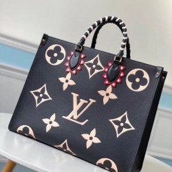 Replica LV Crafty OnTheGo GM Borsa M45373