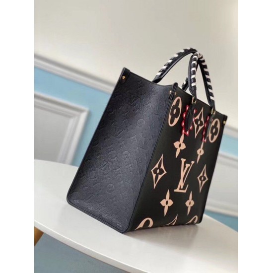 Replica LV Crafty OnTheGo GM Borsa M45373