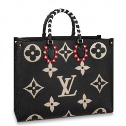 Replica LV Crafty OnTheGo GM Borsa M45373