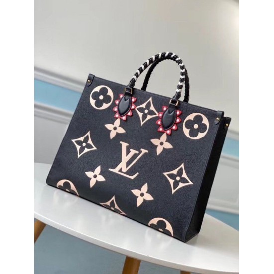 Replica LV Crafty OnTheGo GM Borsa M45373