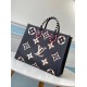 Replica LV Crafty OnTheGo GM Borsa M45373