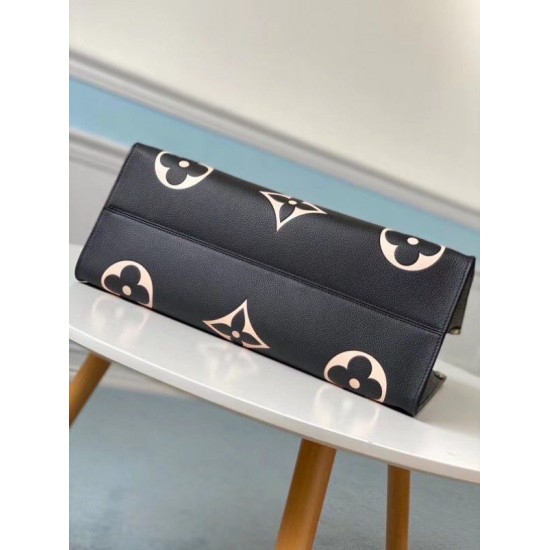 Replica LV Crafty OnTheGo GM Borsa M45373