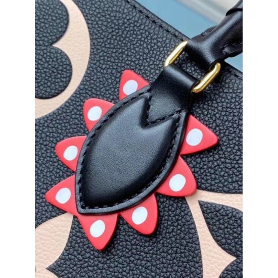 Replica LV Crafty OnTheGo GM Borsa M45373