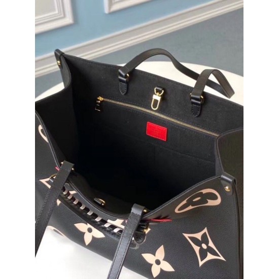 Replica LV Crafty OnTheGo GM Borsa M45373