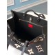 Replica LV Crafty OnTheGo GM Borsa M45373