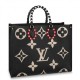 Replica LV Crafty OnTheGo GM Borsa M45373