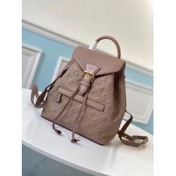 Replica Montsouris Zaino Monogram Empreinte M45410
