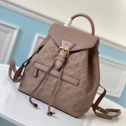 Replica Montsouris Zaino Monogram Empreinte M45410