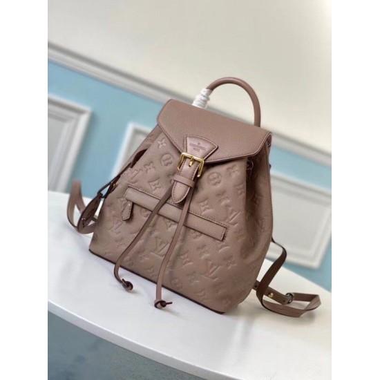 Replica Montsouris Zaino Monogram Empreinte M45410