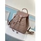 Replica Montsouris Zaino Monogram Empreinte M45410