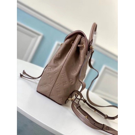 Replica Montsouris Zaino Monogram Empreinte M45410