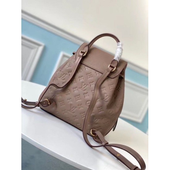 Replica Montsouris Zaino Monogram Empreinte M45410