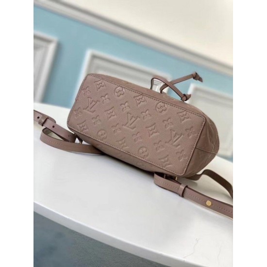 Replica Montsouris Zaino Monogram Empreinte M45410