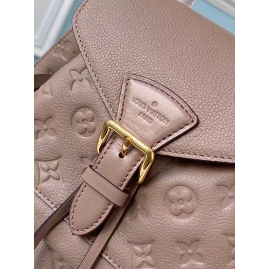 Replica Montsouris Zaino Monogram Empreinte M45410