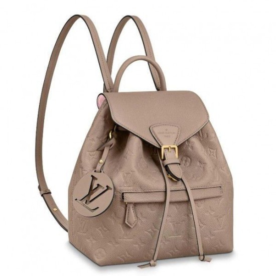 Replica Montsouris Zaino Monogram Empreinte M45410