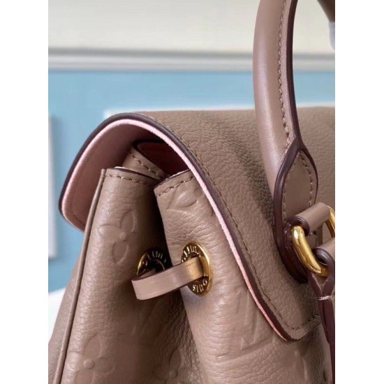Replica Montsouris Zaino Monogram Empreinte M45410