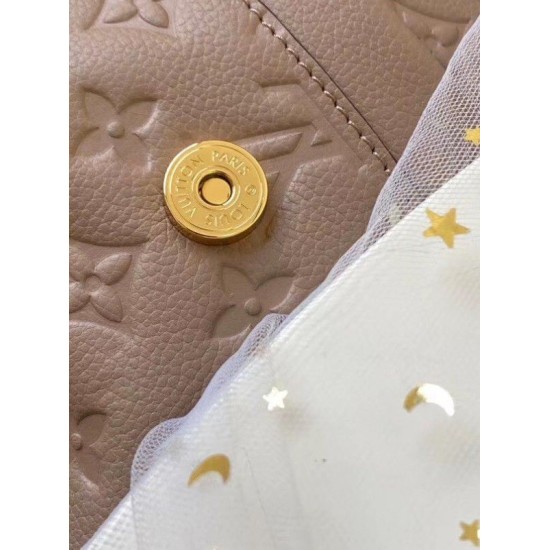 Replica Montsouris Zaino Monogram Empreinte M45410