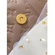 Replica Montsouris Zaino Monogram Empreinte M45410
