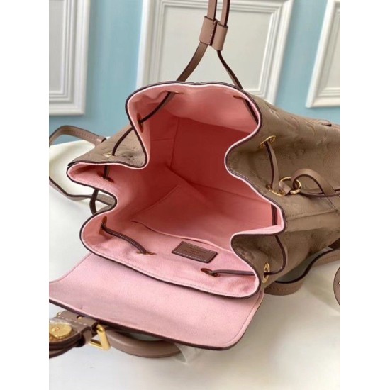 Replica Montsouris Zaino Monogram Empreinte M45410