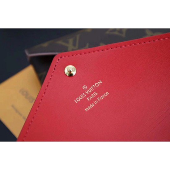 Replica Pochette Kirigami Monogram Canvas M62034