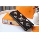 Replica Portafoglio LV Crafty Zippy M69698