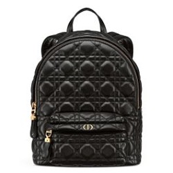 Replica Christian Dior Zaino Dior piccolo nero