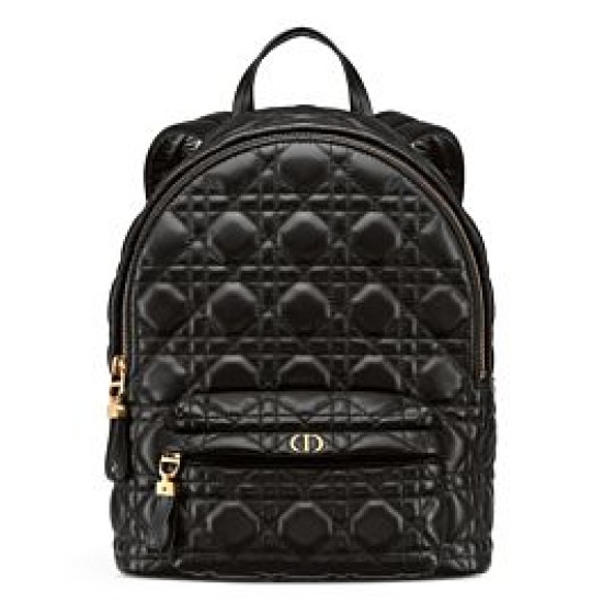 Replica Christian Dior Zaino Dior piccolo nero