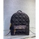 Replica Christian Dior Zaino Dior piccolo nero