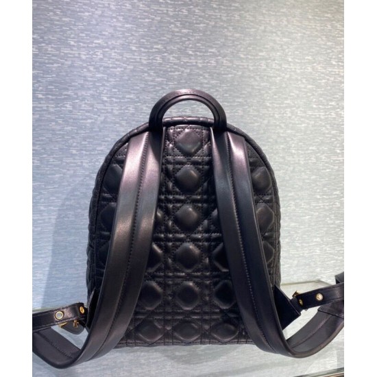 Replica Christian Dior Zaino Dior piccolo nero