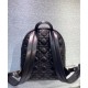 Replica Christian Dior Zaino Dior piccolo nero