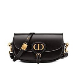 Replica Christian Dior Borsa Bobby East-west Nera