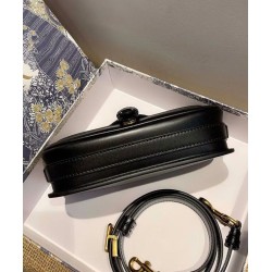 Replica Christian Dior Borsa Bobby East-west Nera Replica Christian Dior Borsa Bobby East-west Nera
