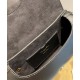Replica Christian Dior Borsa Bobby East-west Nera