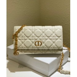 Replica Christian Dior Caro Marsupio Con Borsa A Catena Crema Replica Christian Dior Caro Marsupio Con Borsa A Catena Crema
