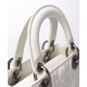 Replica Christian Dior Lady Dior My Abcdior Bag Crema