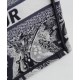 Replica Christian Dior Borsa piccola Dior Book Tote nera Replica Christian Dior Borsa piccola Dior Book Tote nera