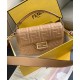 Replica Borsa Baguette in Pelle 8BR600 Albicocca Replica Borsa Baguette in Pelle 8BR600 Albicocca