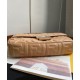Replica Borsa Baguette in Pelle 8BR600 Albicocca Replica Borsa Baguette in Pelle 8BR600 Albicocca