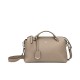 Replica Borsa Media By The Way Boston 8BL146 Grigio