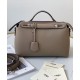 Replica Borsa Media By The Way Boston 8BL146 Grigio