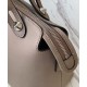 Replica Borsa Media By The Way Boston 8BL146 Grigio