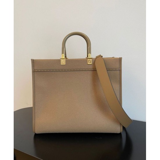 Replica Sunshine Medium 8BH386 Grigio